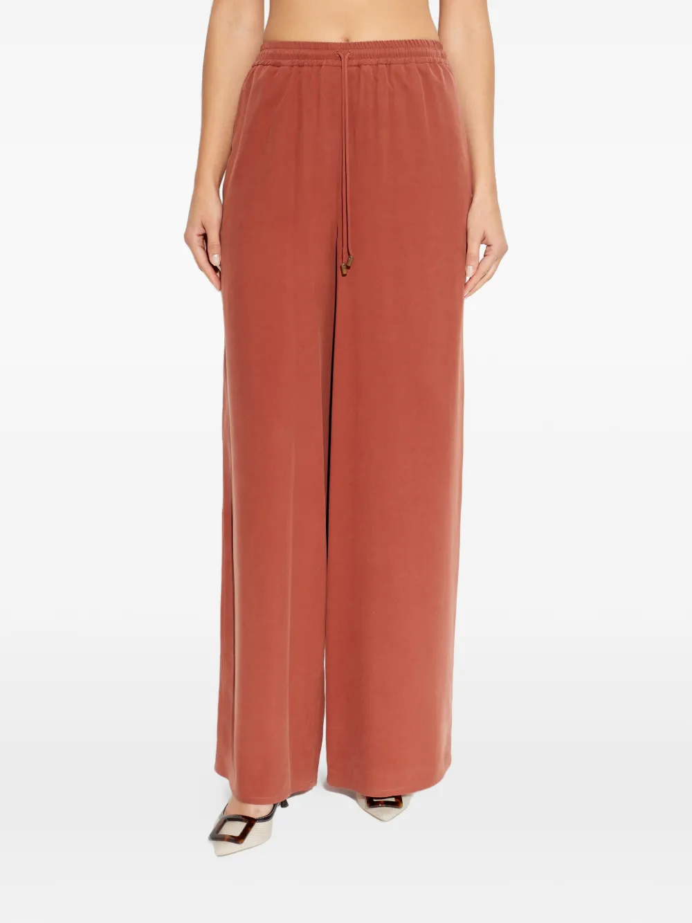 Genero Drawstring Trousers