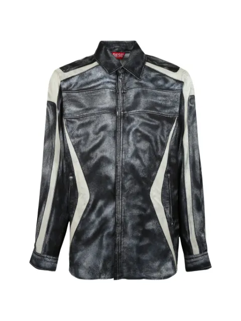 Diesel рубашка S-Simply-Bmcz