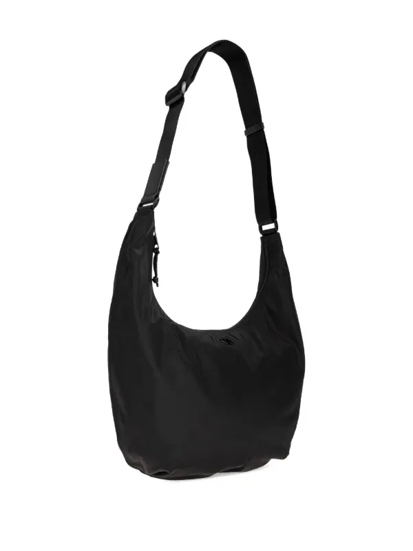 DIESEL ショルダーバッグ ブラック Diesel D-Pack ショルダーバッグ | ブラック | FARFETCH JP