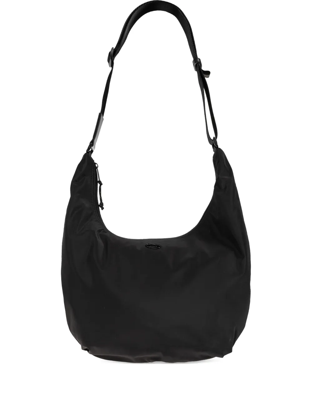 Diesel D-Pack shoulder bag - Nero