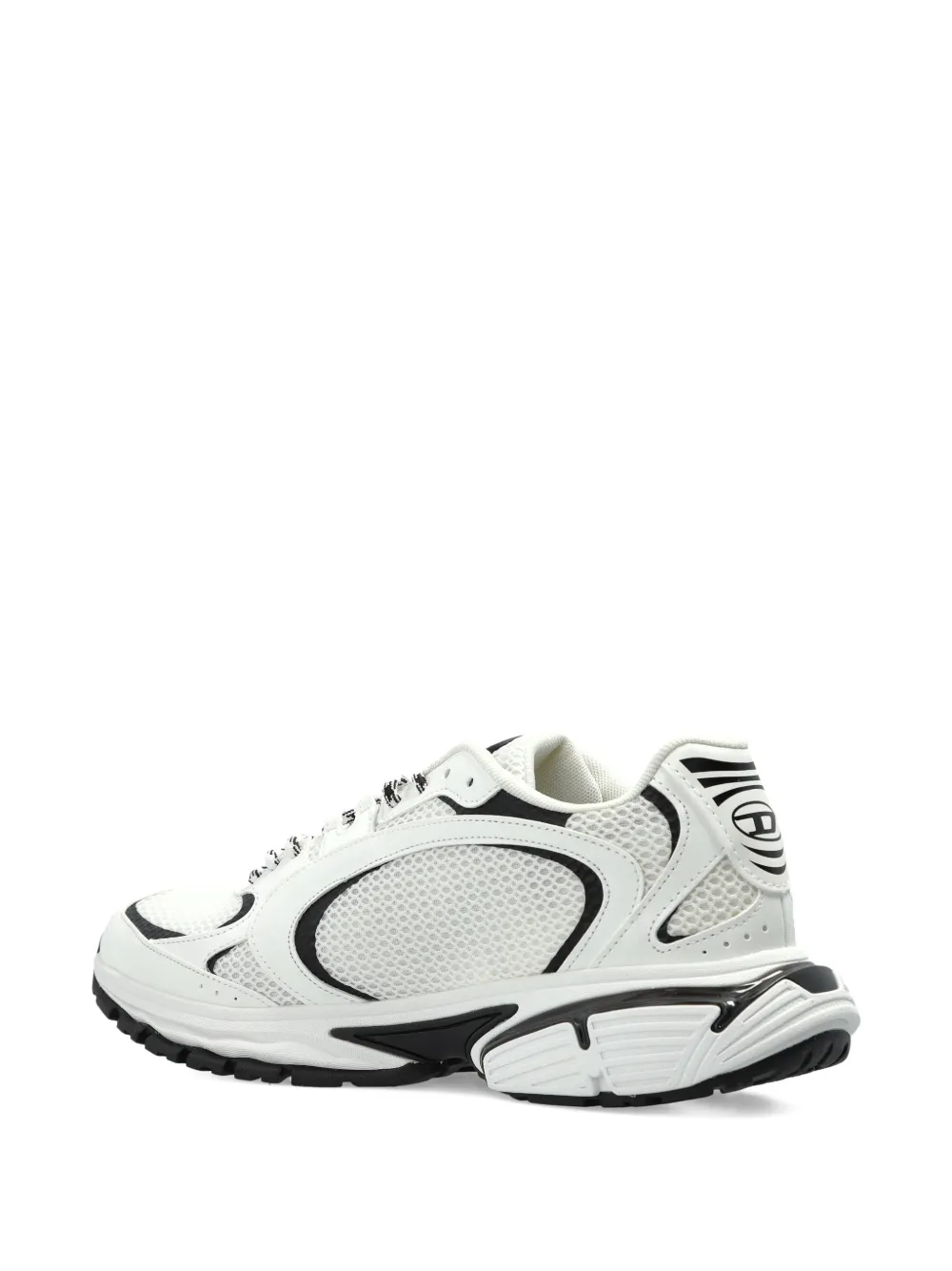Diesel S-Pro-V-Dense sneakers Wit