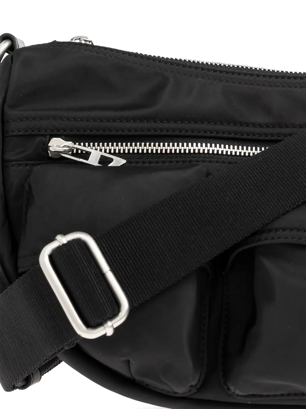 MULTI-PKTS shoulder bag