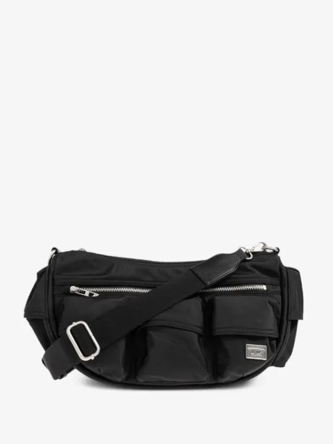 Diesel MULTI-PKTS shoulder bag