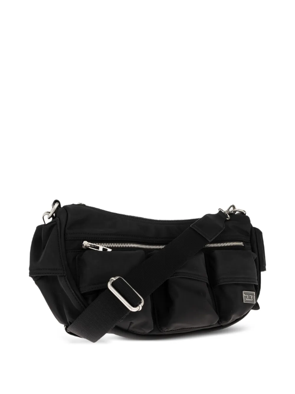 MULTI-PKTS shoulder bag