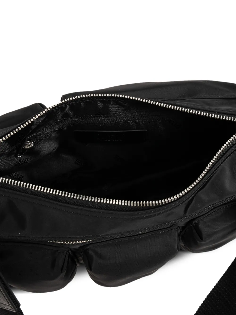 MULTI-PKTS shoulder bag