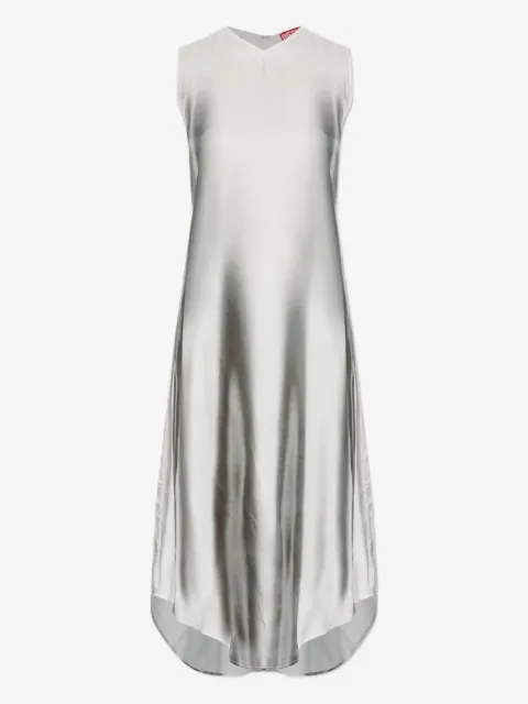 Diesel vestido D-Tavy