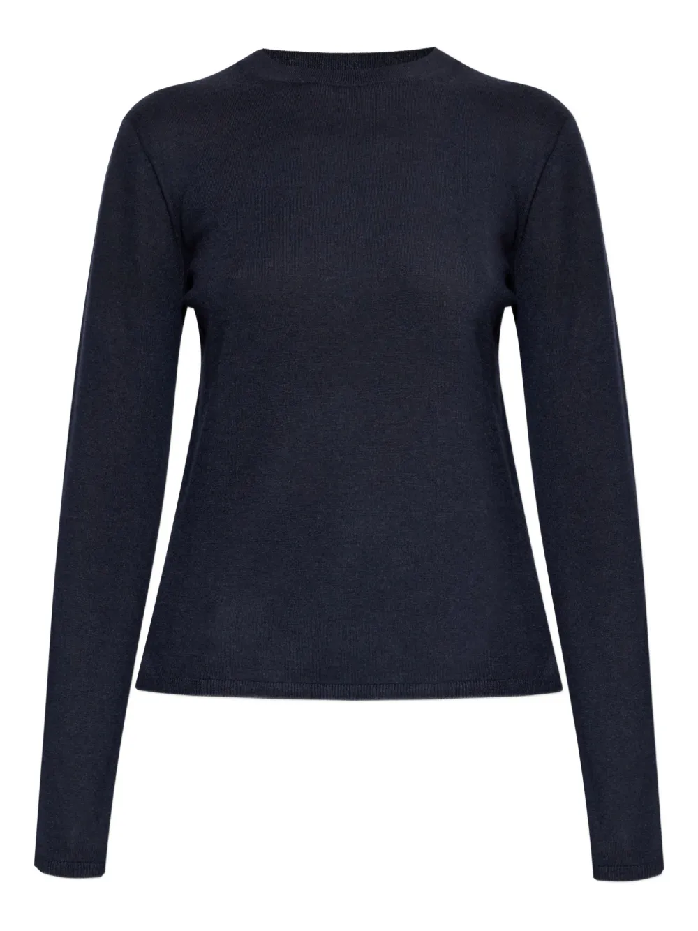 Max Mara Maglione in cashmere - Blu