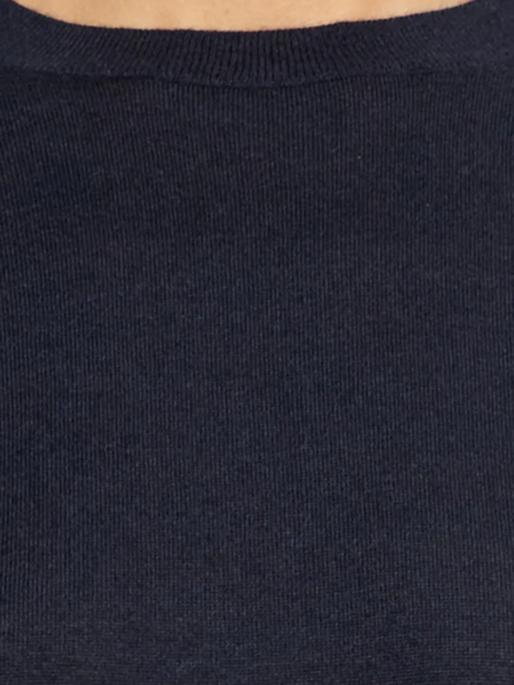 Max Mara Kasjmier trui Blauw