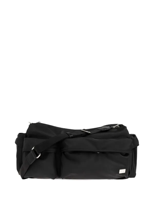 Diesel Multi-Pkts ボストンバッグ | ブラック | FARFETCH JP