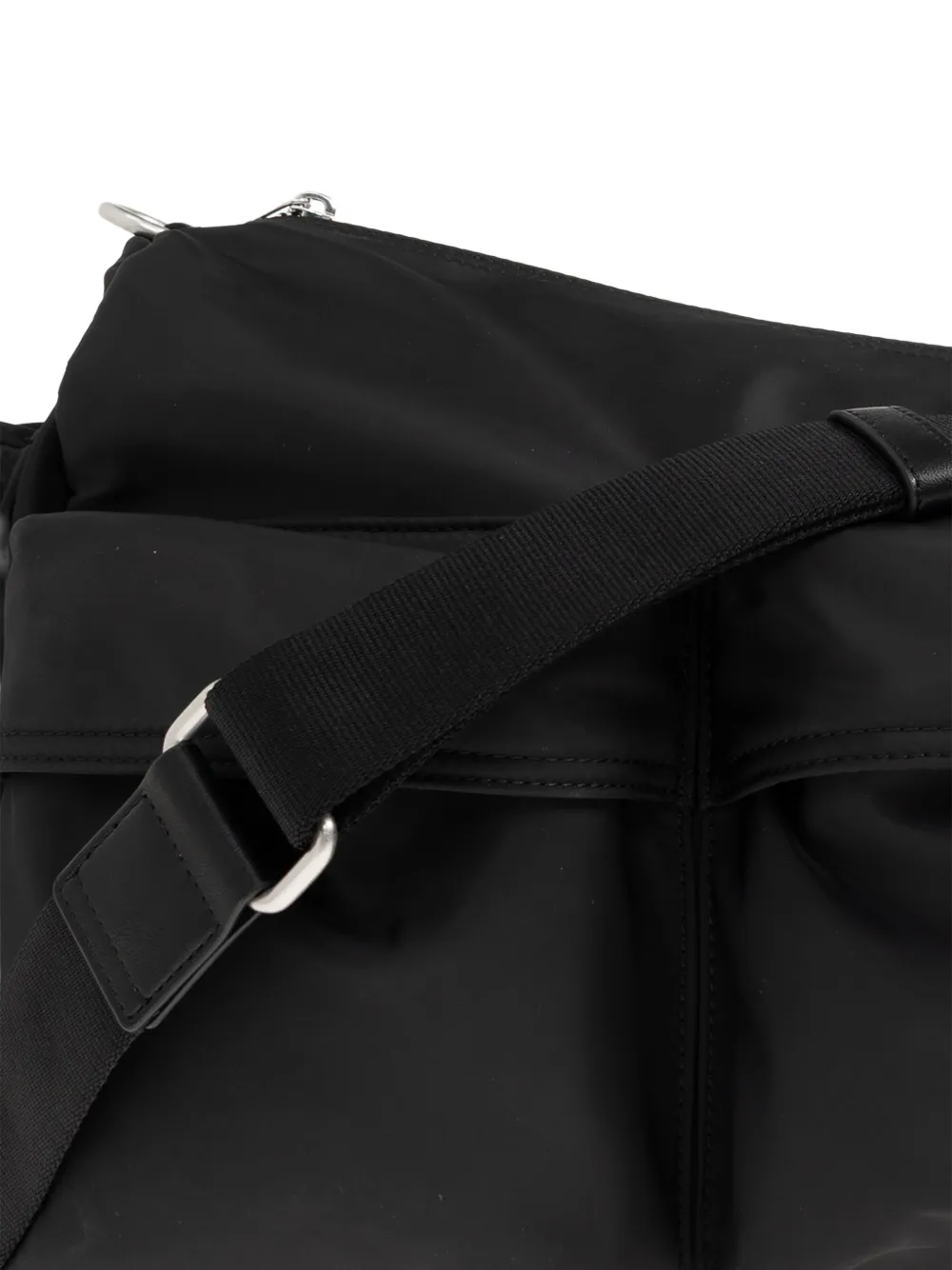 Diesel Multi-Pkts ボストンバッグ | ブラック | FARFETCH JP