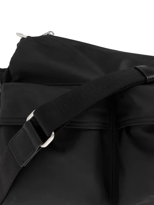Diesel Multi-Pkts ボストンバッグ | ブラック | FARFETCH JP