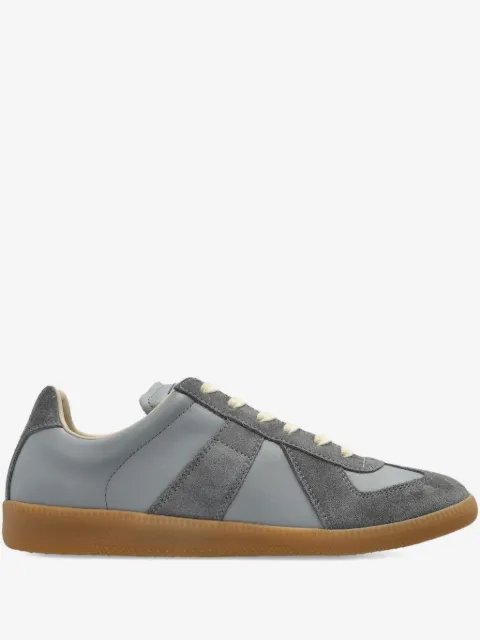 Maison Margiela tenis Replica con agujetas