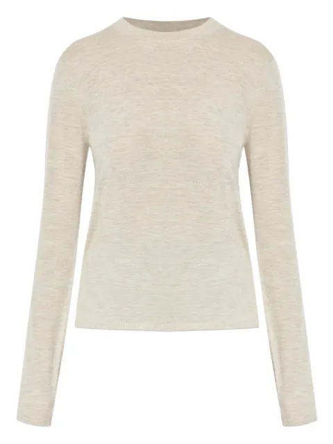 Max Mara suéter Pittura
