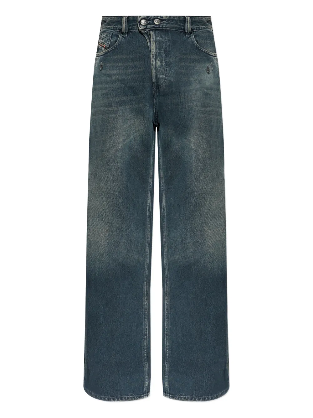 Diesel 1996 D-Sire jeans - Blu