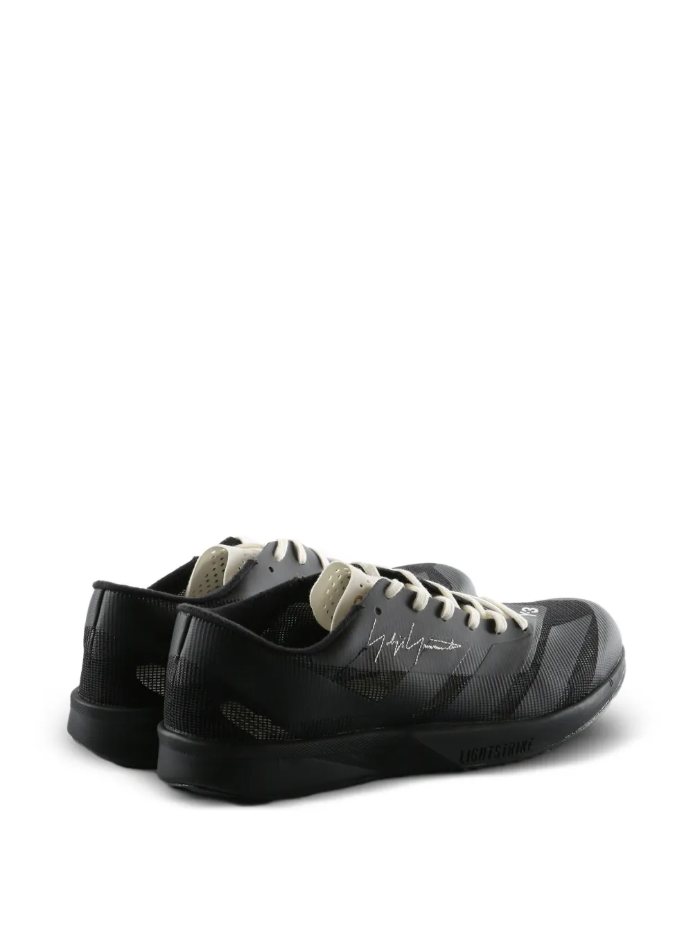 Y-3 x Yohji Yamamoto Adizero RC6 sneakers Zwart