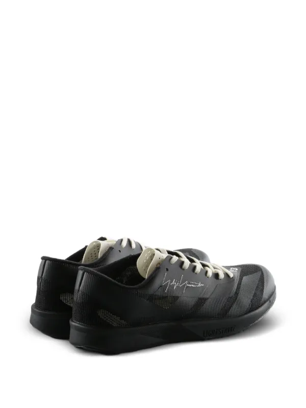 Y-3 Tênis Adizero RC6 x Yohji Yamamoto | Preto | FARFETCH BR
