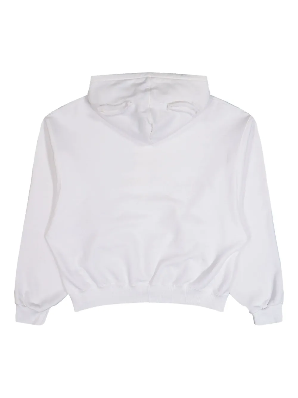 Doublet print-detail hoodie | Hoodies | Image 2