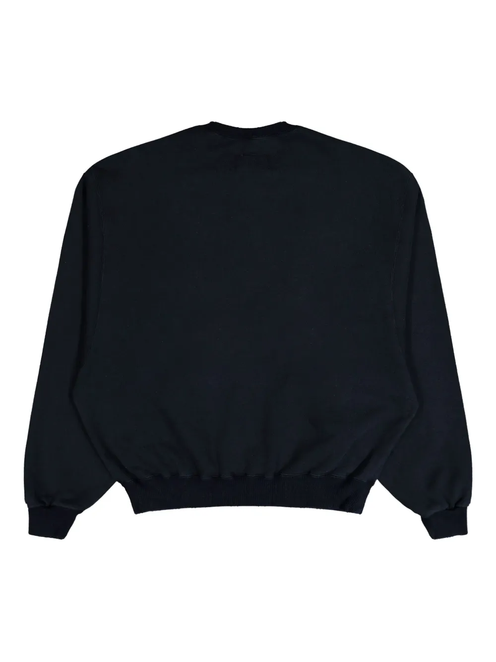 Doublet print-detail sweatshirt | Sweatshirts | Image 2