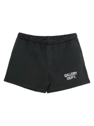 GALLERY DEPT VENICE COURT メッシュ ハーフパンツ S GALLERY DEPT VENICE COURT メッシュ ハーフパンツ S GALLERY DEPT