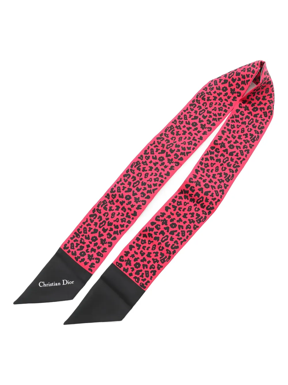 Christian Dior Pre-Owned mascada Mitzah 2010 | Image 2