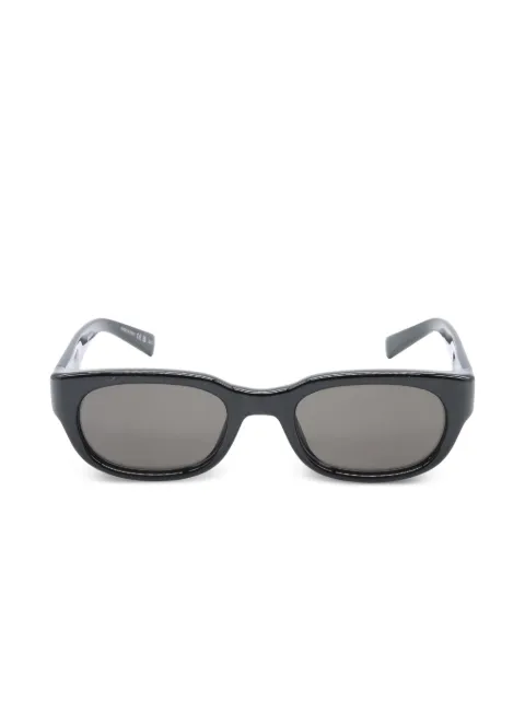 Saint Laurent Pre-Owned square-frame sunglasses