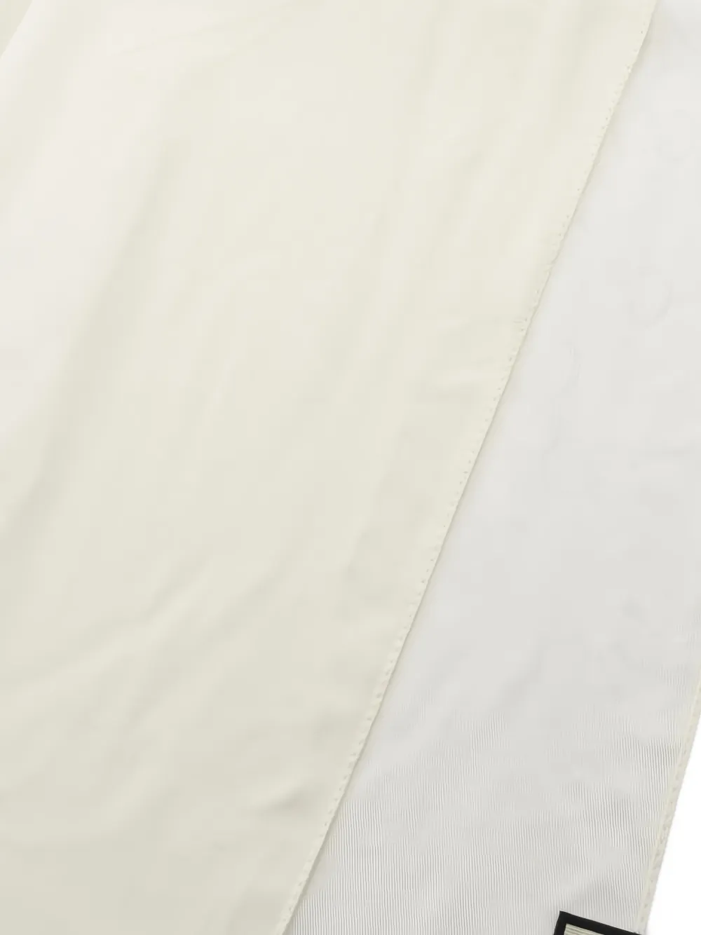 Gucci Pre-Owned écharpe à motif GG (années 2020) | Homme | Image 2