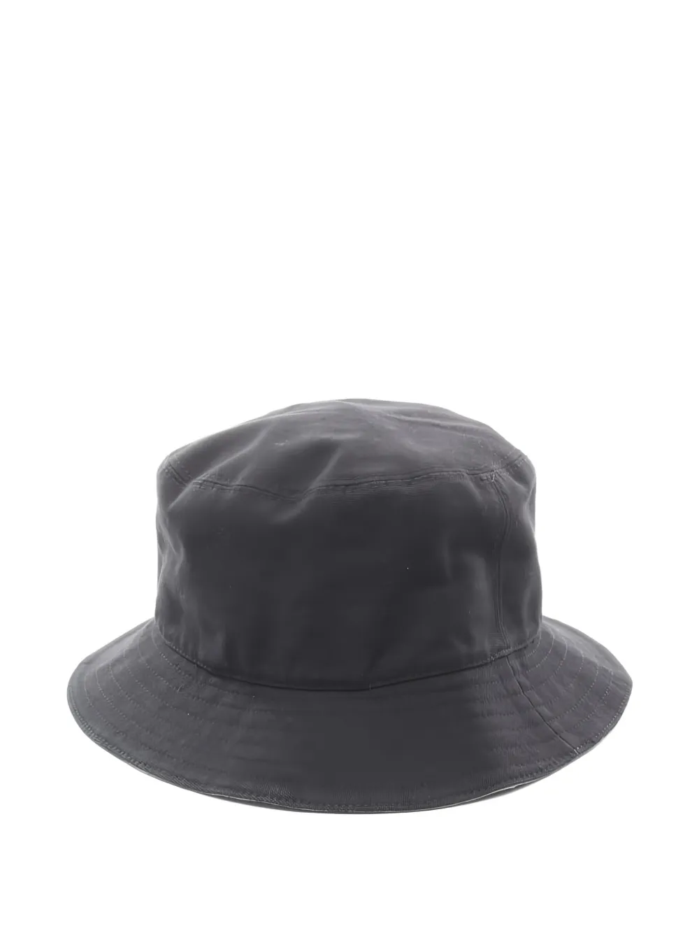 Christian Dior Pre-Owned x Kenny Scharf 2000s logo-embroidered bucket hat | Image 2