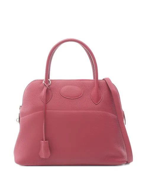 Hermès Pre-Owned 2015 Bolide Reisetasche