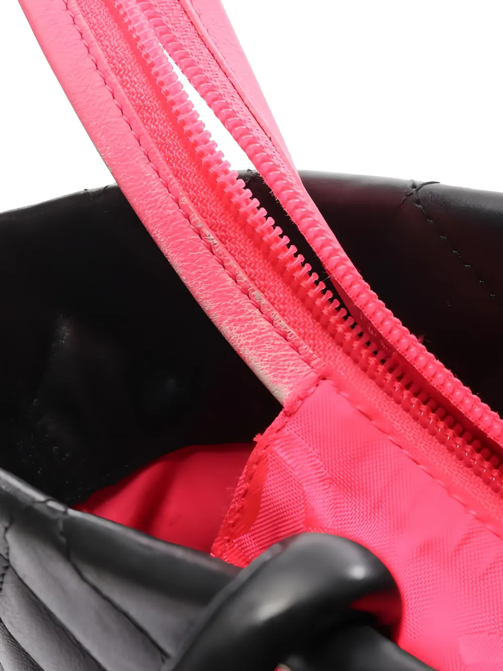2004-2005 Quilted Tote Bag