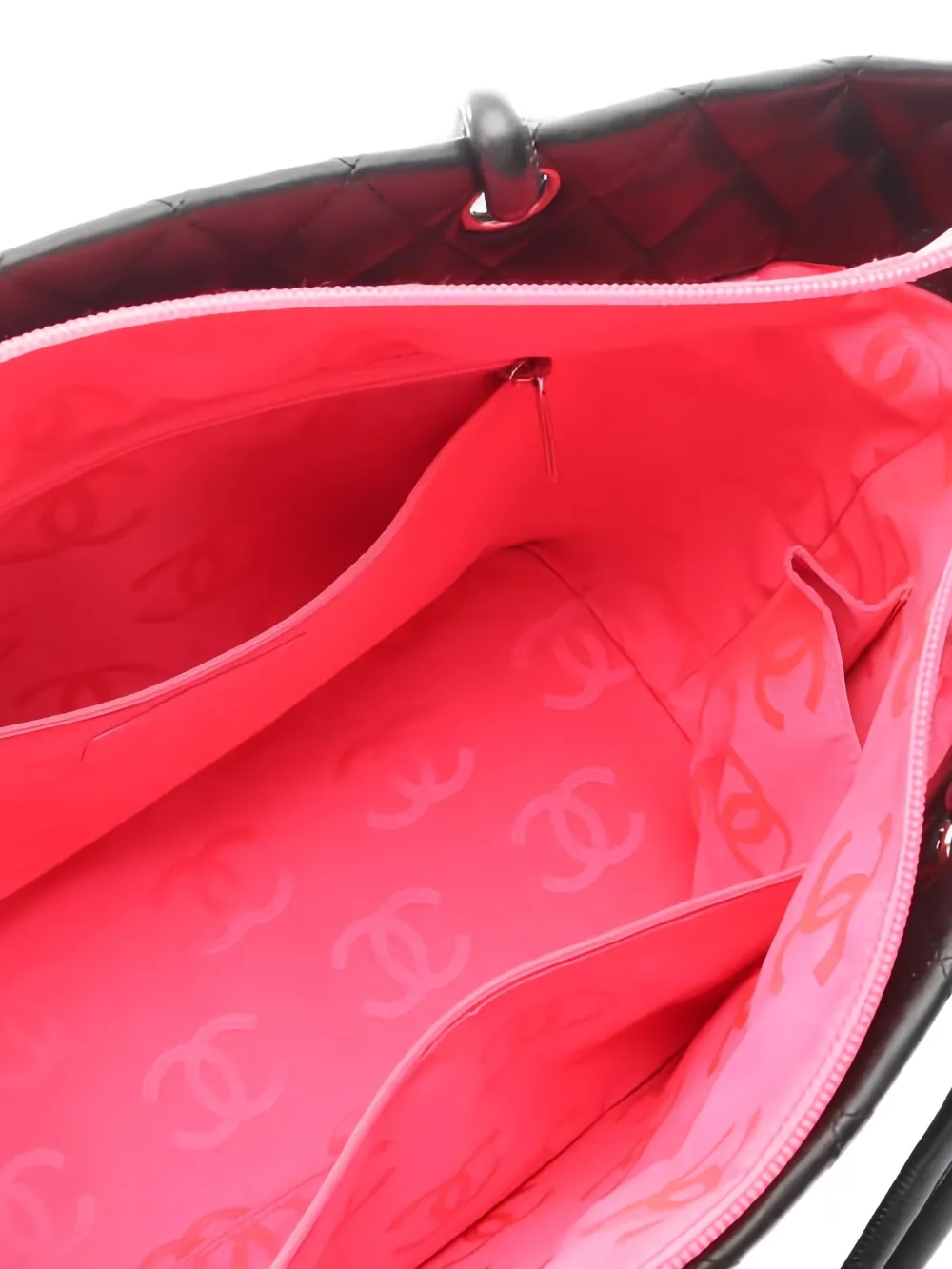 2004-2005 Quilted Tote Bag