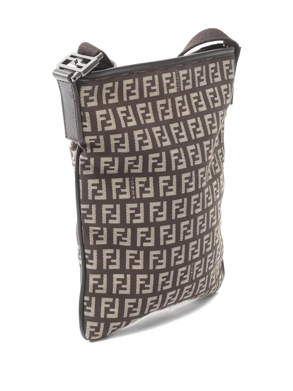 2010s Zucchino Crossbody Bag