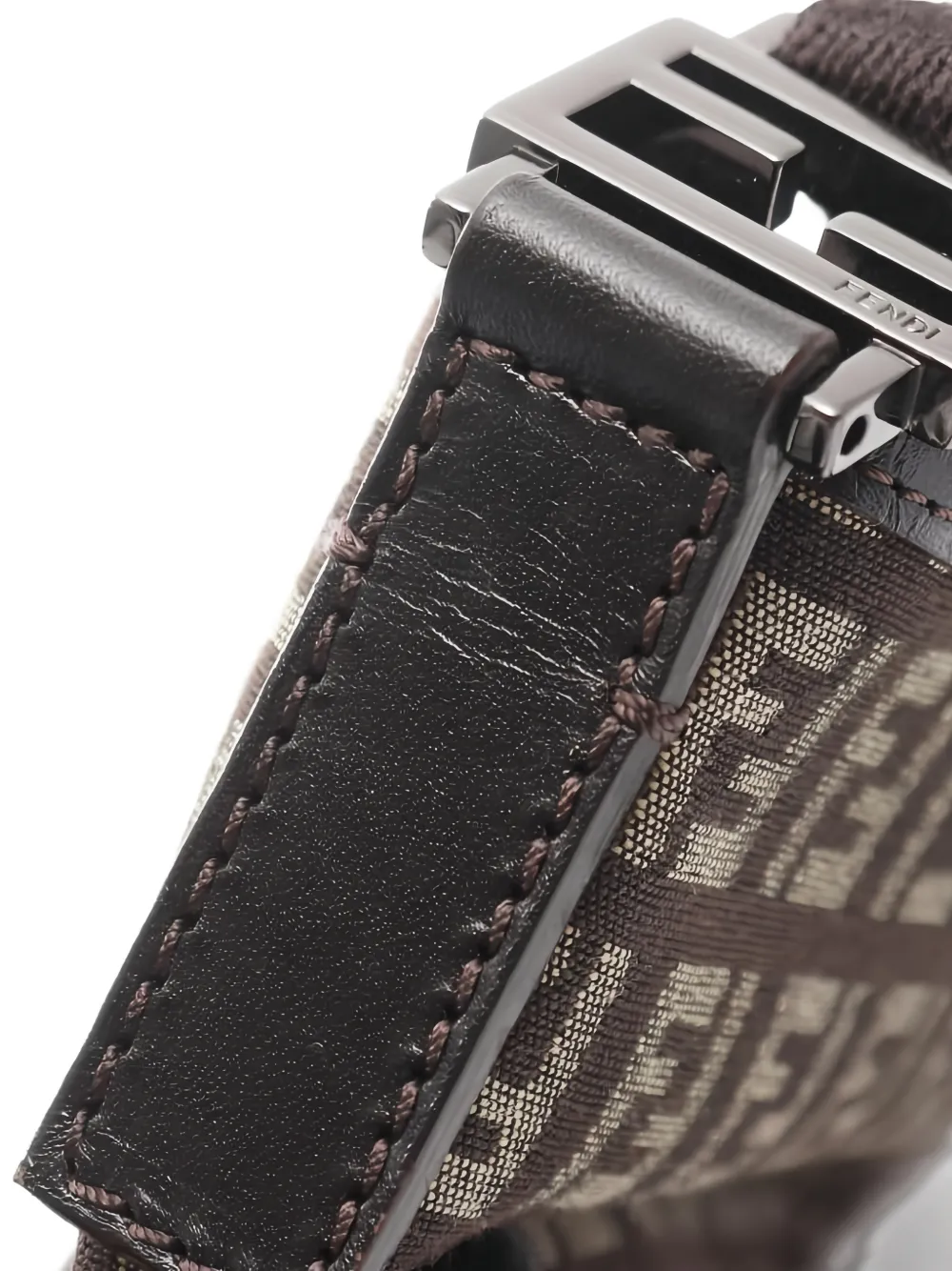 2010s Zucchino Crossbody Bag