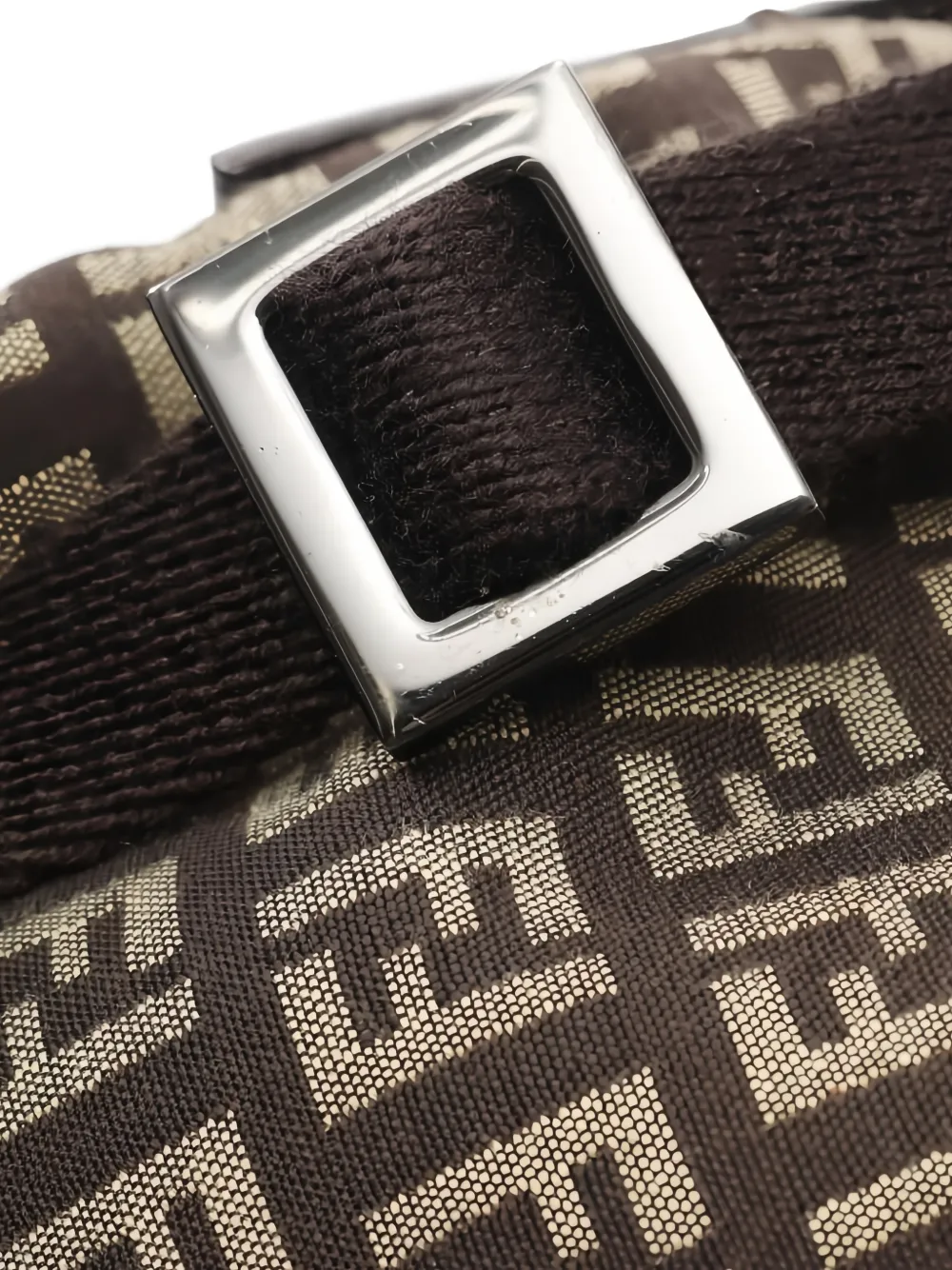 2010s Zucchino Crossbody Bag