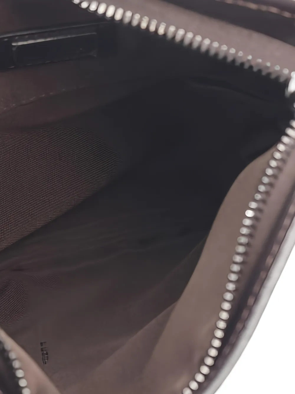 2010s Zucchino Crossbody Bag