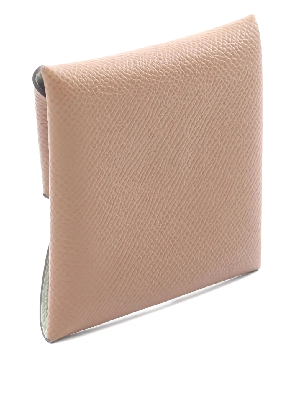 Hermès Pre-Owned 2024 Bastia wallet | Image 2