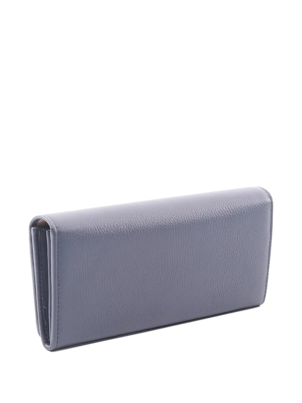 Bvlgari Pre-Owned cartera plegable grande 2020 | Image 2