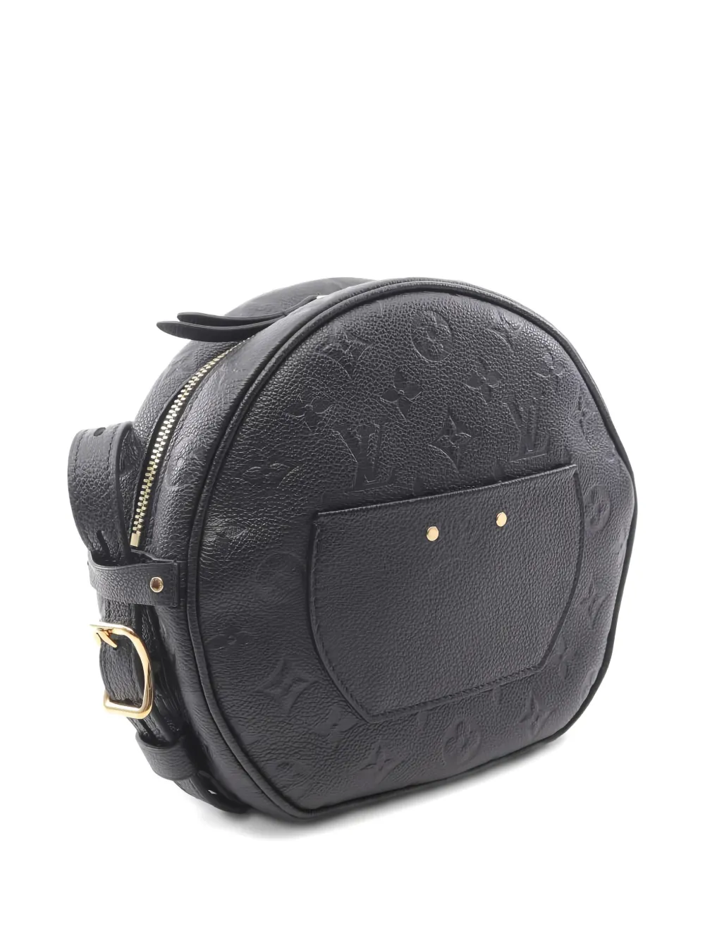 2020 Mm Boite Chapeau Souple Cross-Body Bag
