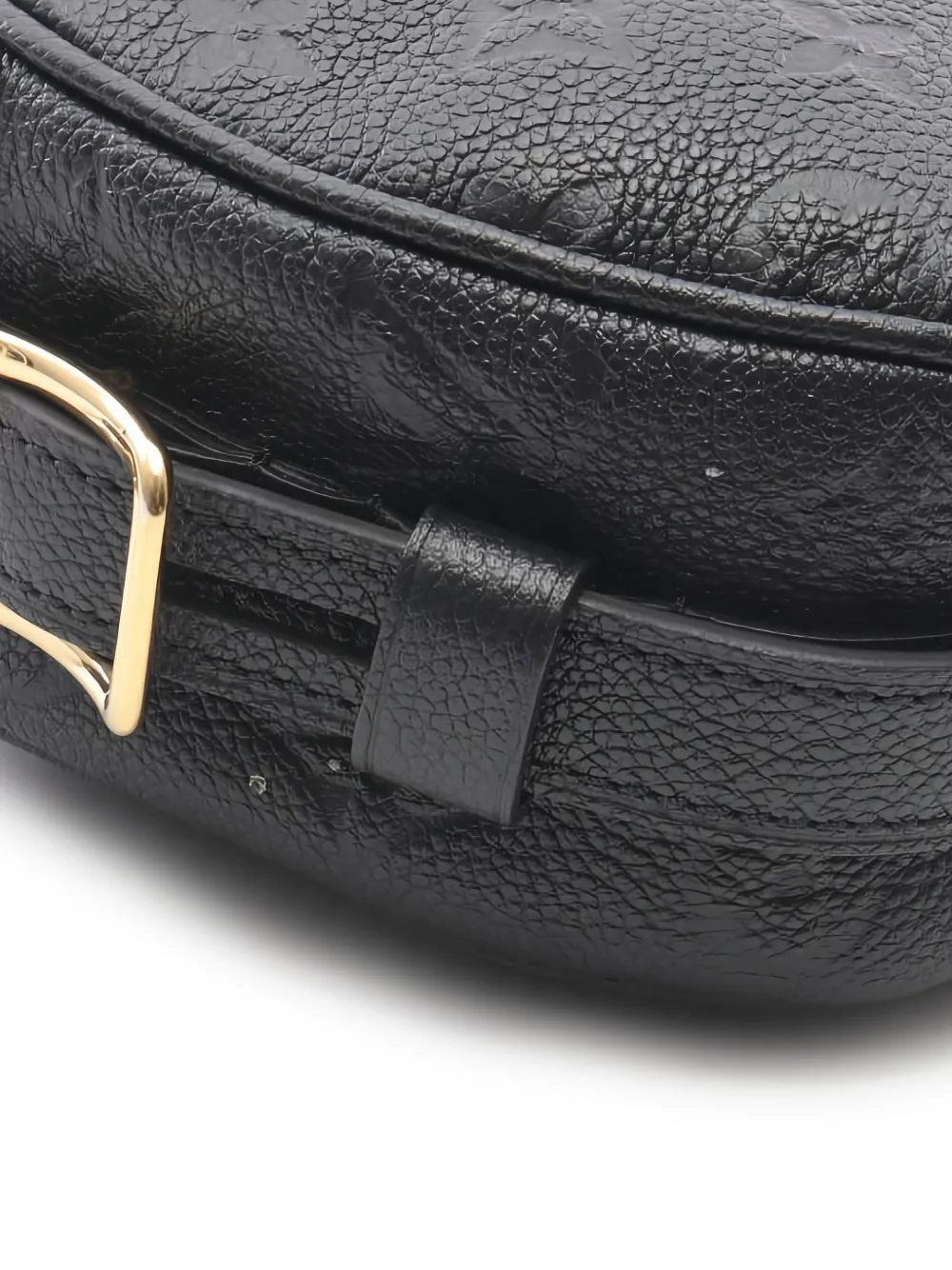 2020 Mm Boite Chapeau Souple Cross-Body Bag