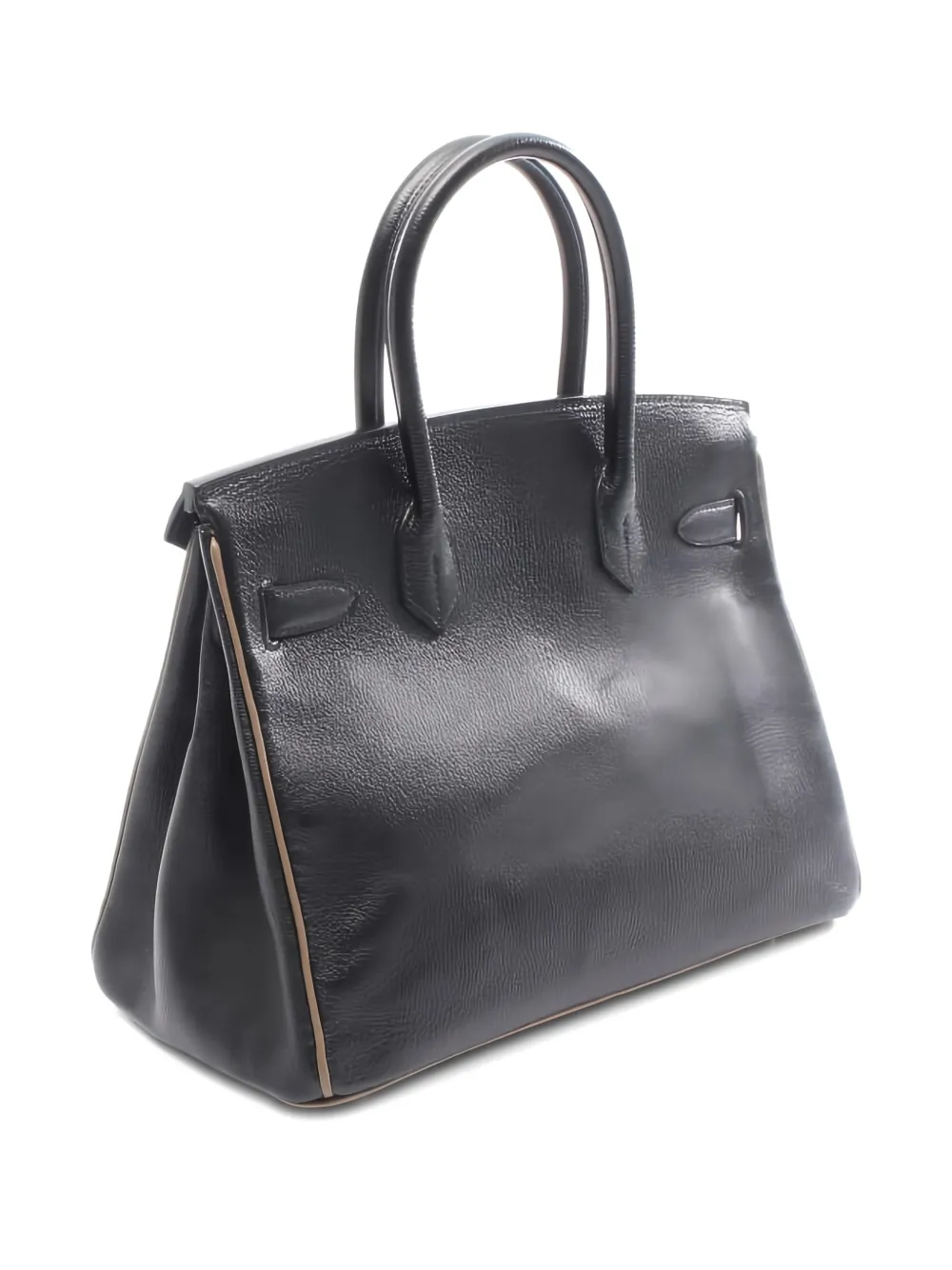 2018s Birkin 30 Gold Hardware Tote Bag