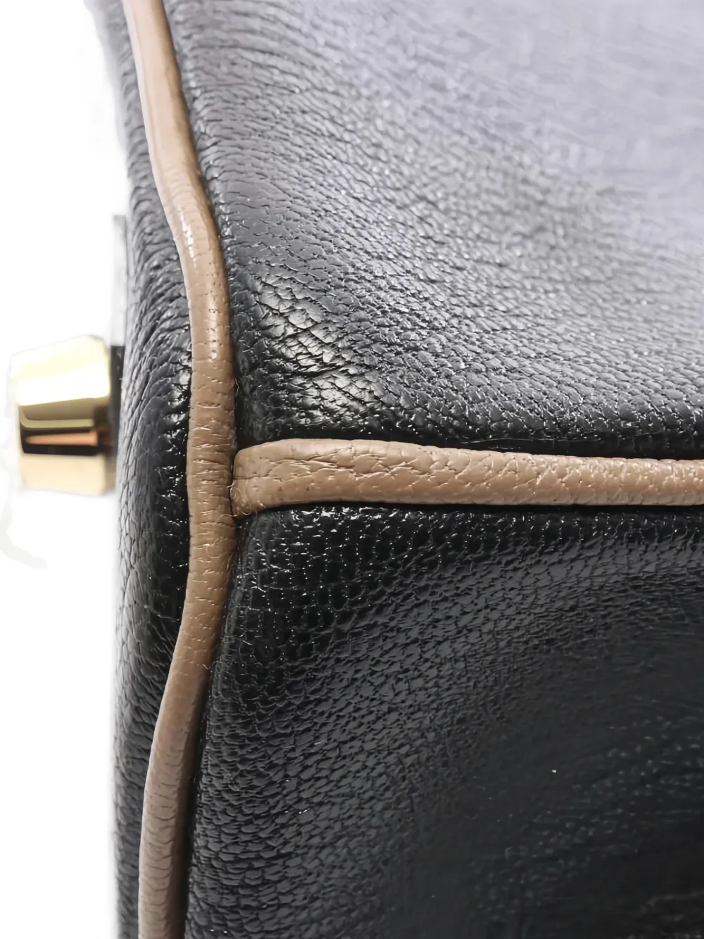 2018s Birkin 30 Gold Hardware Tote Bag
