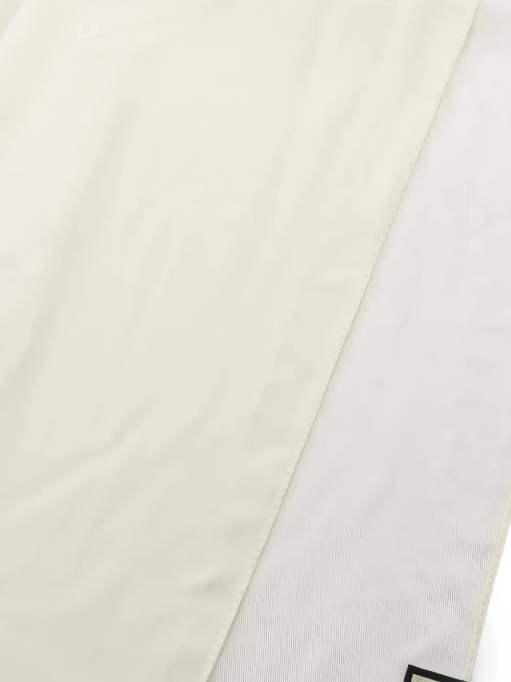 Gucci Pre-Owned écharpe à motif GG (années 2020) | Homme | Image 2