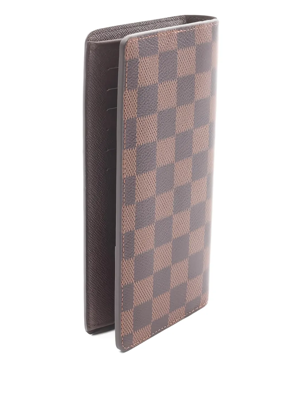 Louis Vuitton Pre-Owned 2013 Damier Ebène bi-fold wallet | Image 2