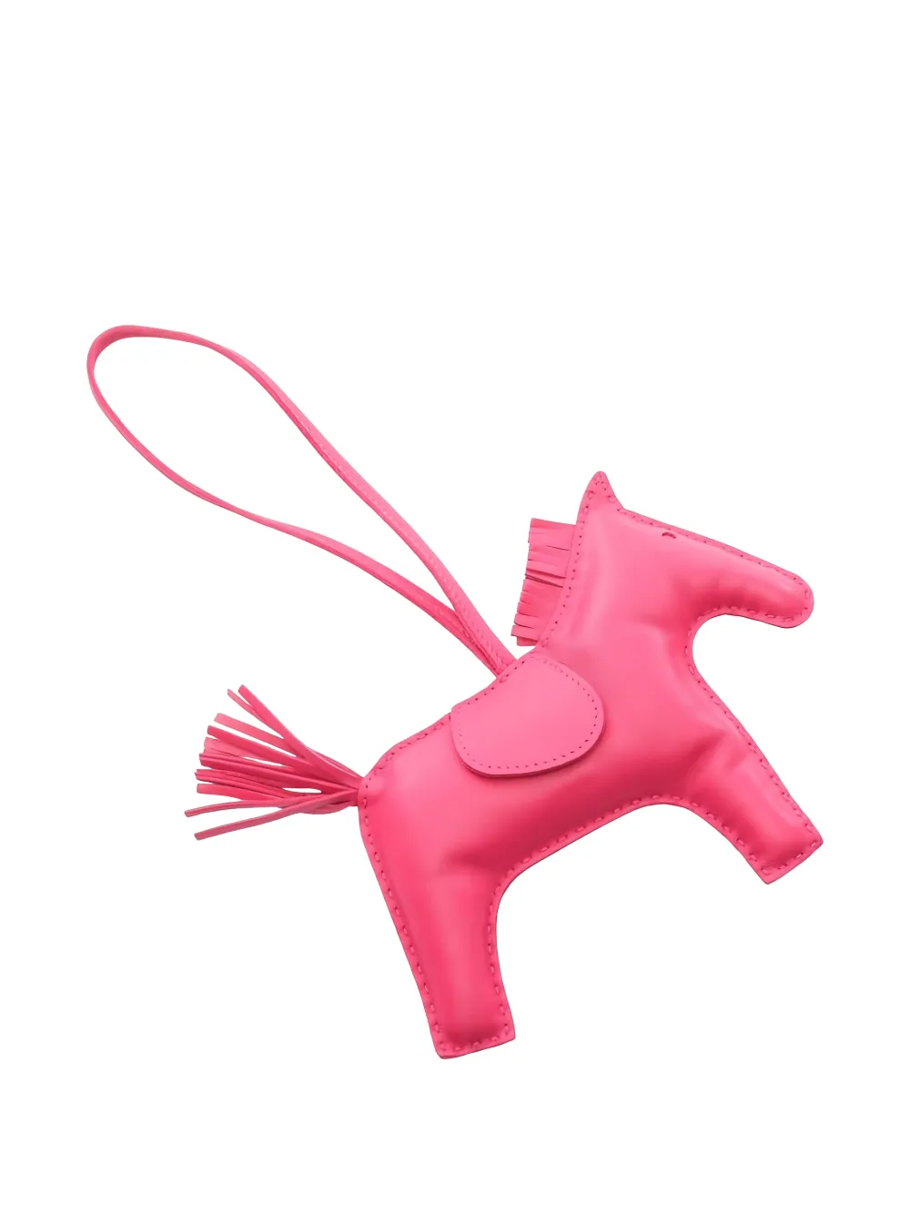 Hermès Pre-Owned GM  Rodeo bag charm | Image 2