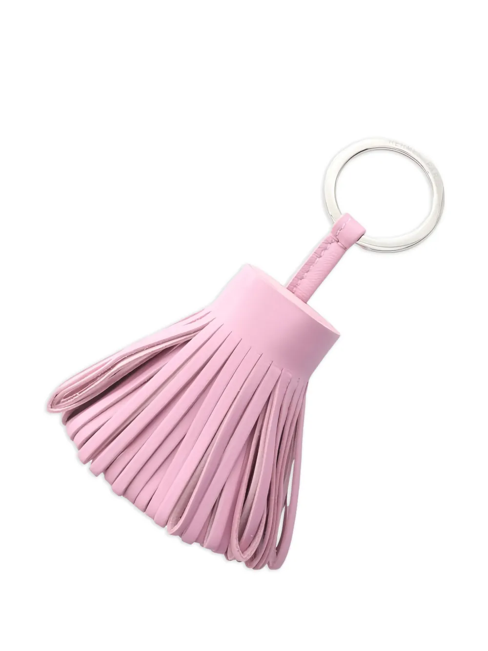 Hermès Pre-Owned 2024 Carmen keyring | Pink | Image 1