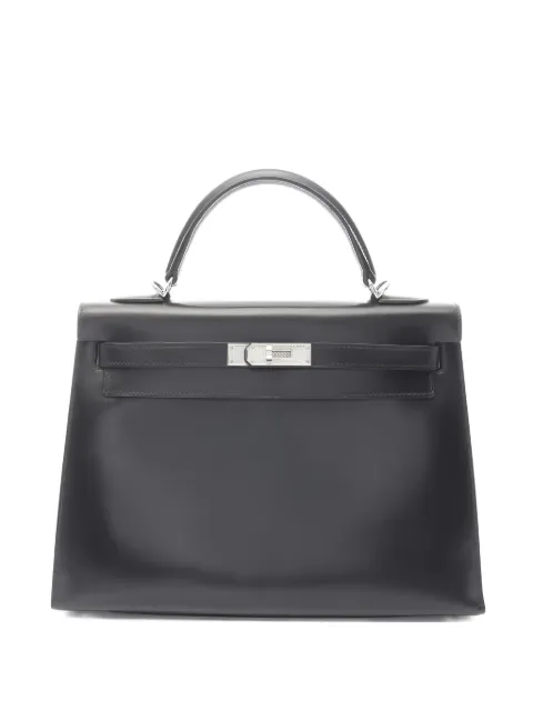 Hermès Pre-Owned 2013 32 Kelly tote bag