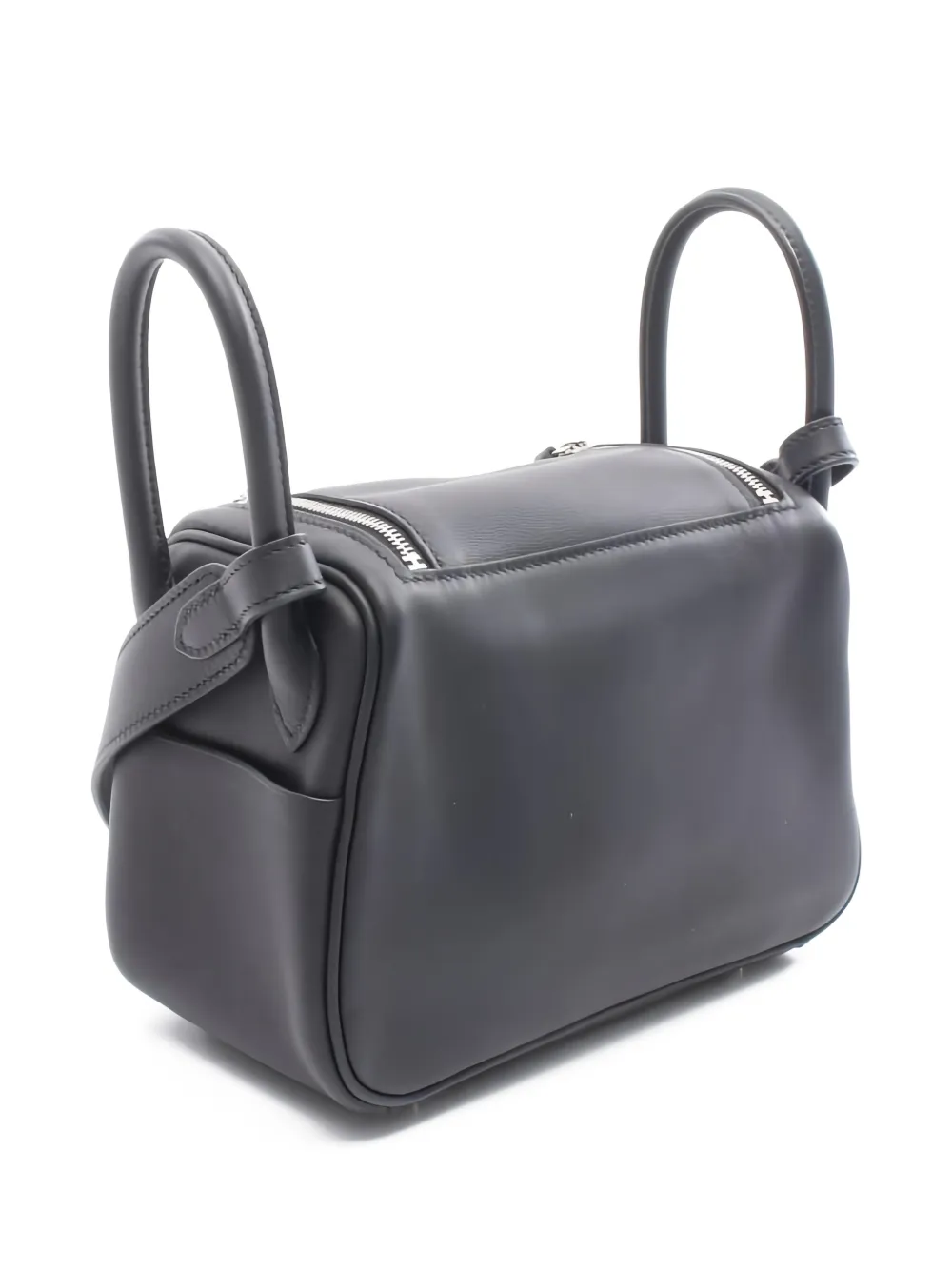 2025 Mini Lindy Tote Bag