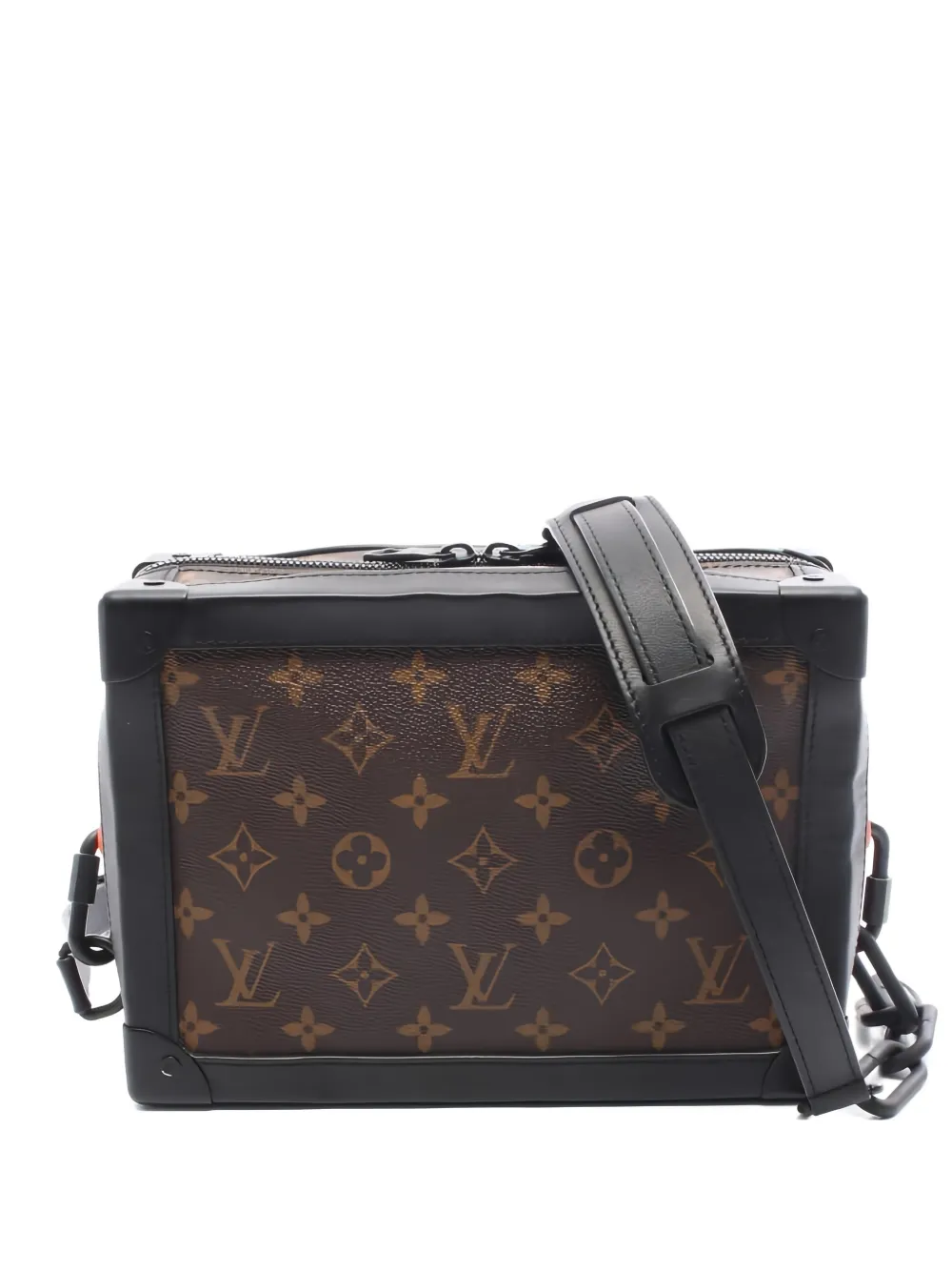 Louis Vuitton Pre-Owned Borsa a spalla Solar Ray 2019 - Marrone