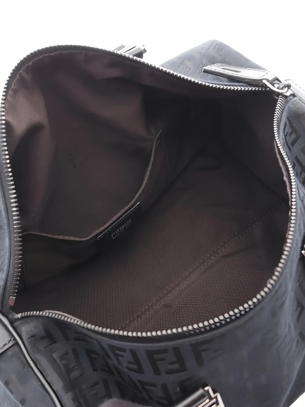 2010s Mini Zucchino Tote Bag