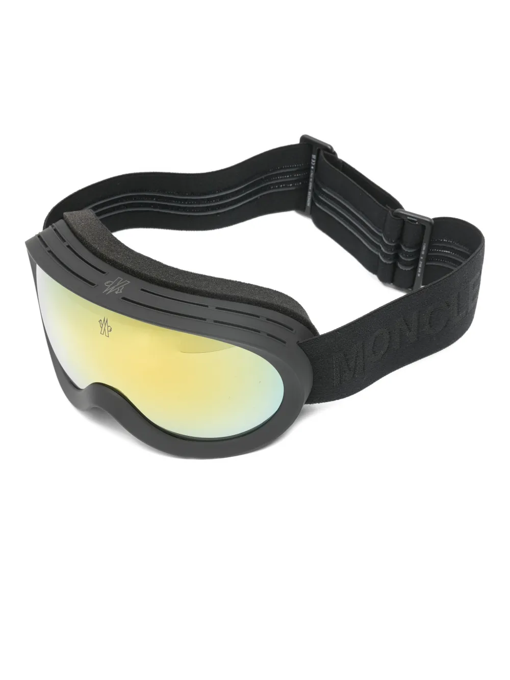 Moncler Grenoble foam framed goggles | Activewear | Image 2