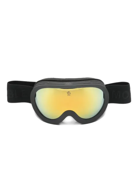 Moncler Grenoble foam framed goggles